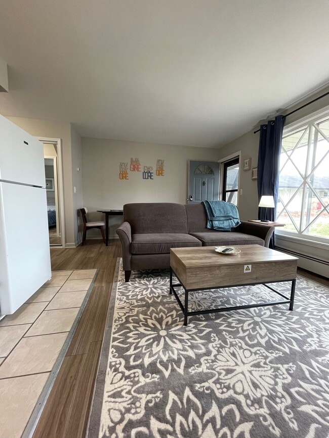 Floorplan - The Winston Apartments