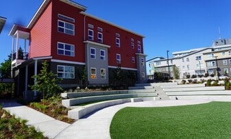Building Photo - Madrona Square