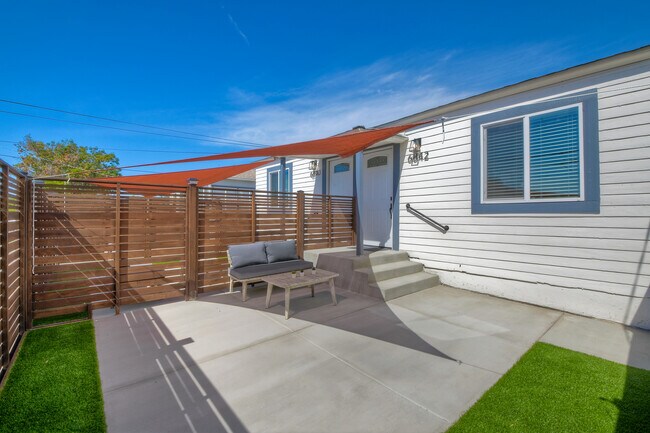 Building Photo - 6840 Tower St