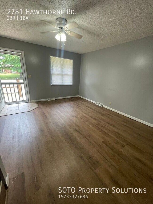 Building Photo - 2781 Hawthorne Rd