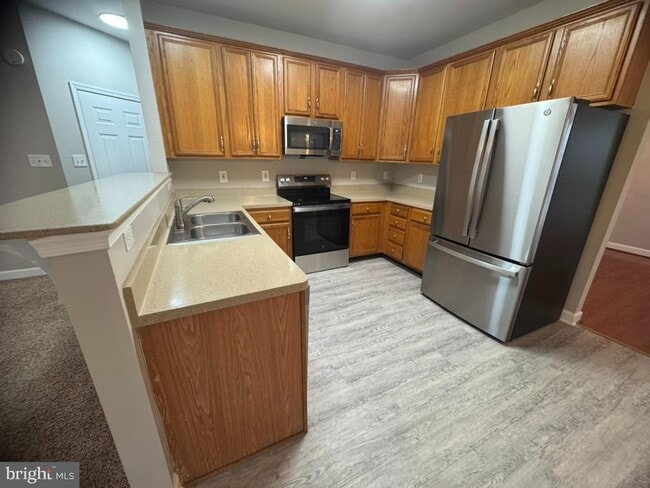 Building Photo - 5801 Winding Oaks Ct