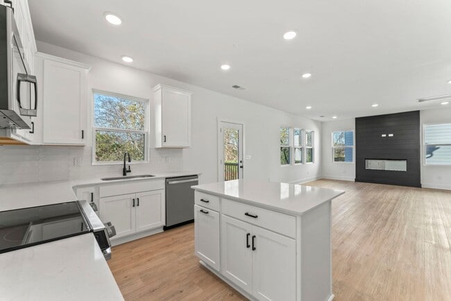Building Photo - New Construction Home with 3 Bedrooms, 2.5 Baths, Office, 2 Car Garage, Fenced Yard