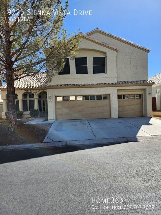 AMAZING PECCOLE RANCH 5 BR 3 BA HOUSE IN S... 9225 Sienna Vista Dr