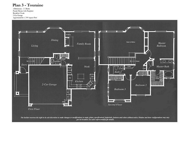 Building Photo - 29 Calvados