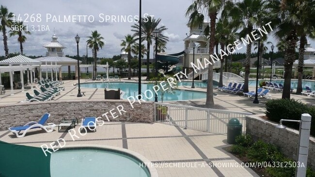 Building Photo - 14268 Palmetto Springs St