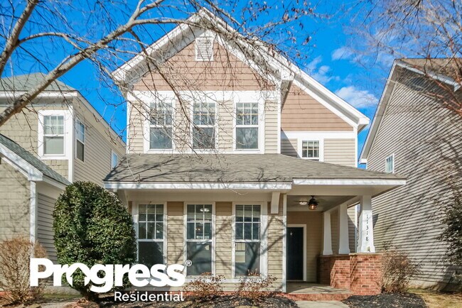 Building Photo - 11318 Deer Ridge Ln