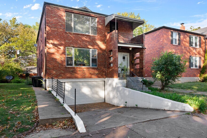 Building Photo - 7239 Dartmouth Ave