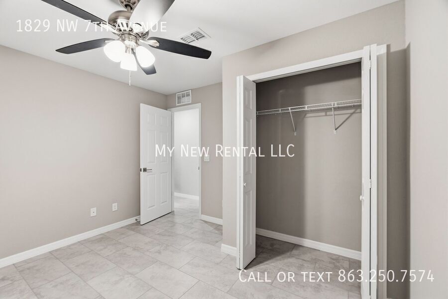 Building Photo - 1829 NW 7th Ave