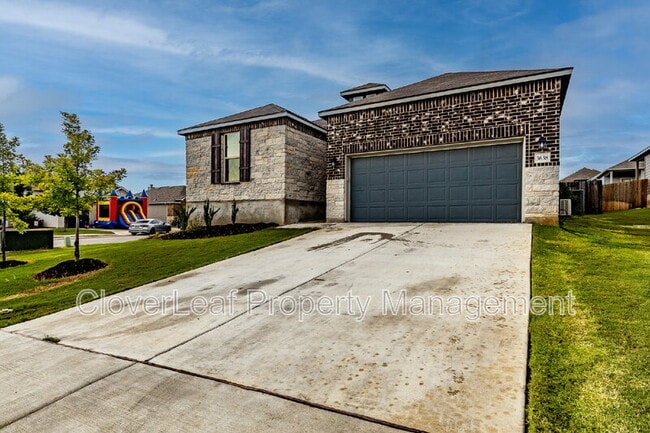 Building Photo - 3638 Clear Cloud Dr