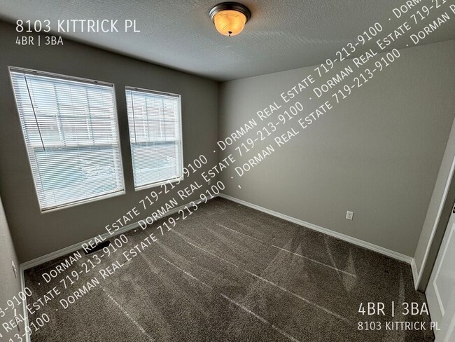 Building Photo - 8103 Kittrick Pl