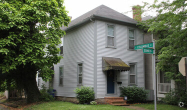 Building Photo - 802 Ebner St