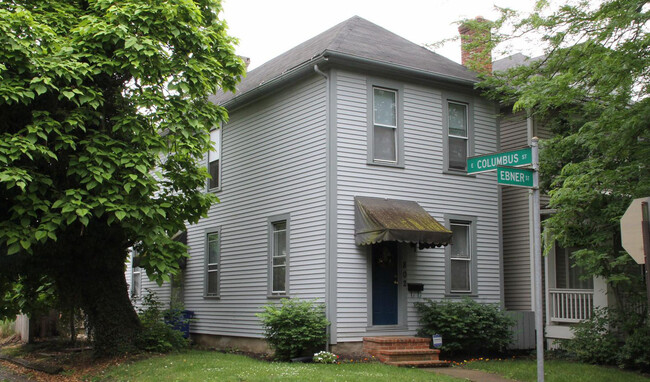 Primary Photo - 802 Ebner St