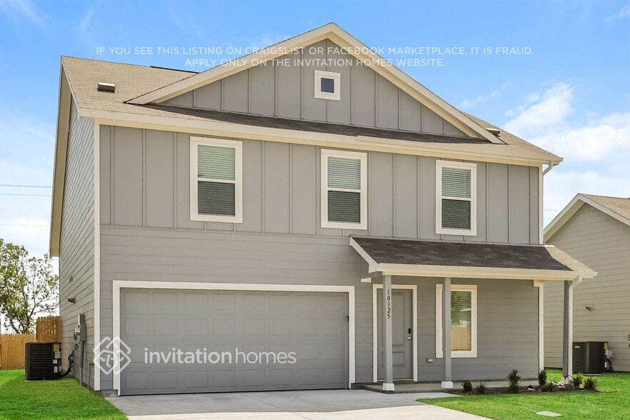 Building Photo - 10325 Tullamore Rdg Rd