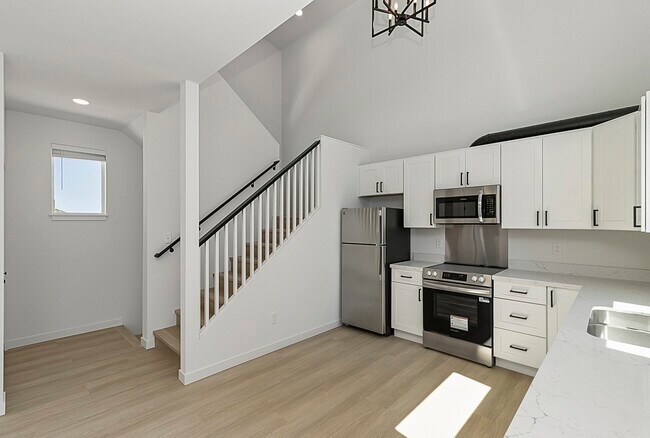 Building Photo - 27523 102nd Ave NW