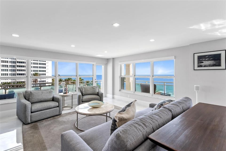 Building Photo - 3900 Galt Ocean Dr