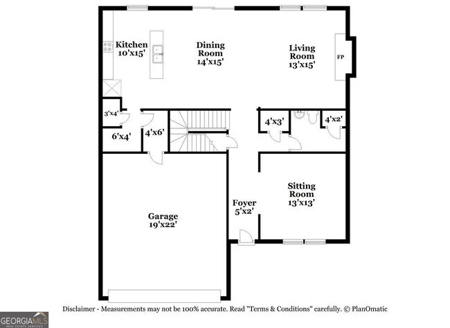 Building Photo - 215 Hamilton Pointe Dr