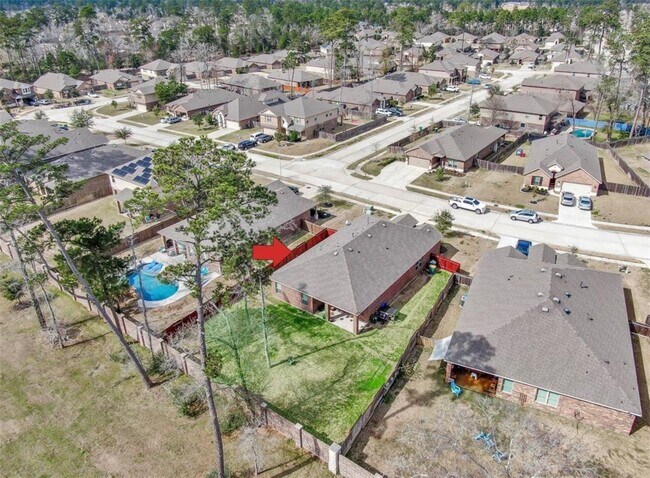 Building Photo - 14030 Wolftrap Ln