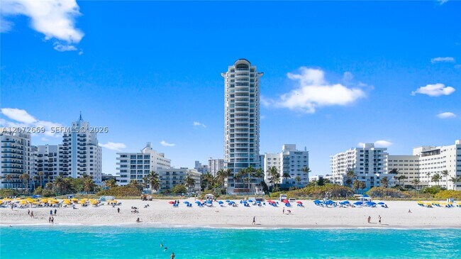 Building Photo - 4201 Collins Ave