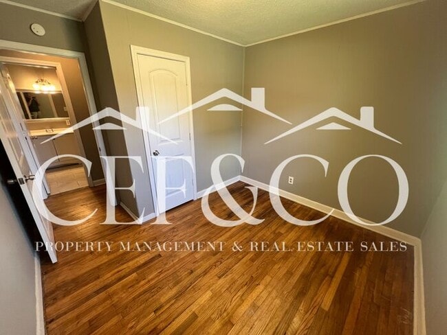 Building Photo - ? Adorable 3 Bedroom Home for Rent in Moore!