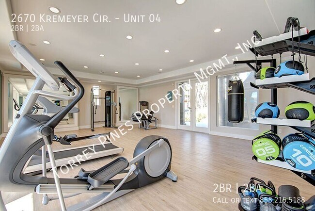 Building Photo - 2670 Kremeyer Cir