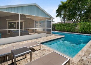 Building Photo - Updated 3-bedroom, 2-bath single-family home w/ Heated Saltwater Pool