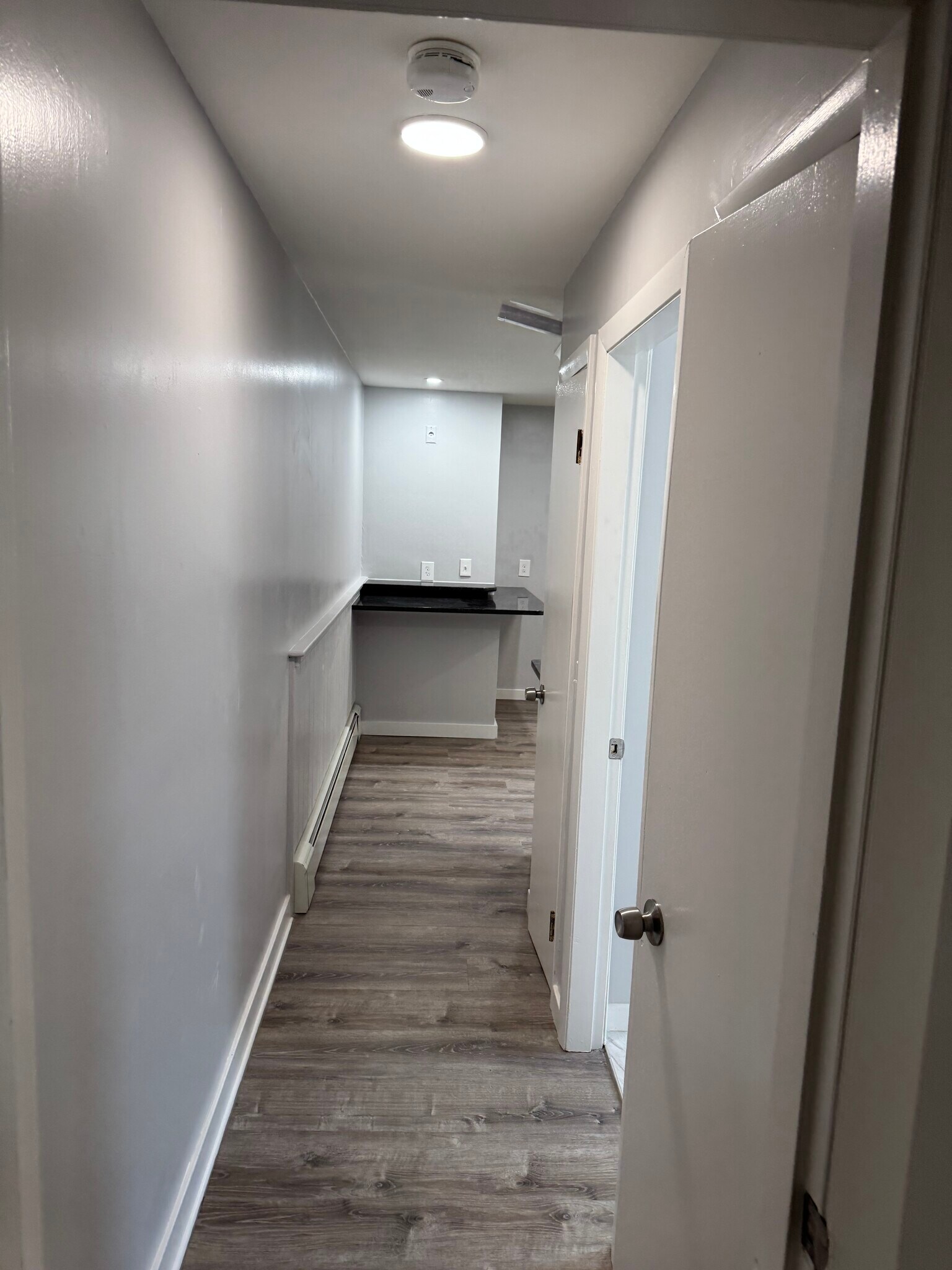 Hallway - 29 Beechmont St