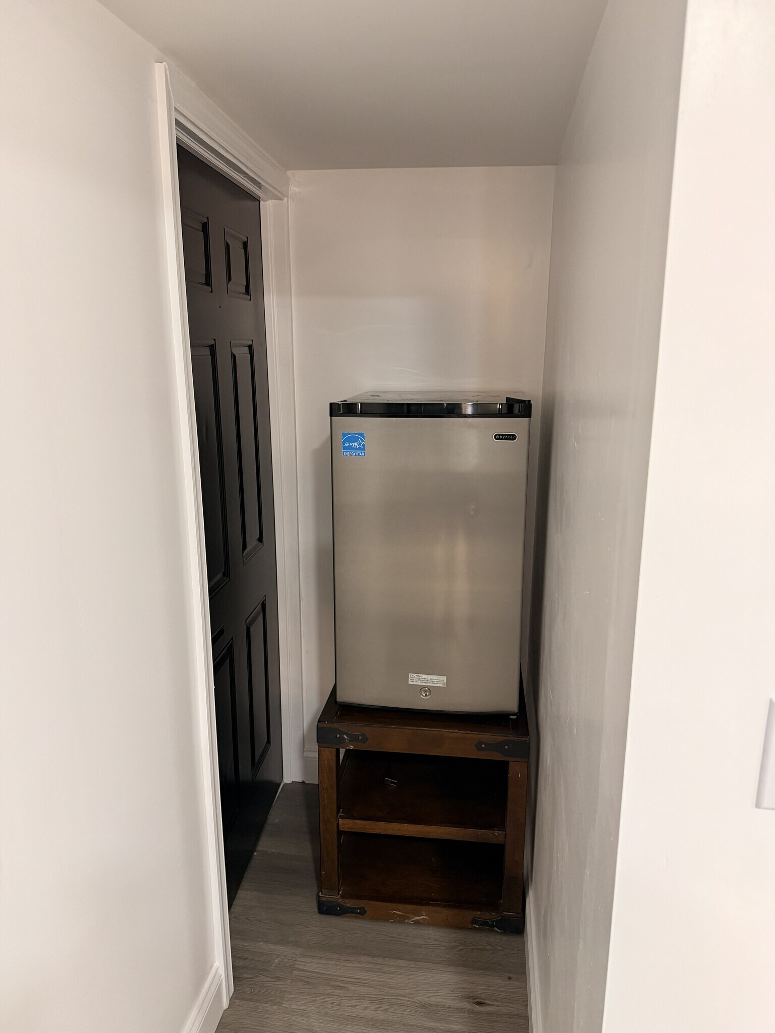 Extra freezer - 2907 Bridgewater Dr