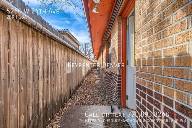 Building Photo - Charming 2 Bed 1 Bath Midterm with Wifi, W...