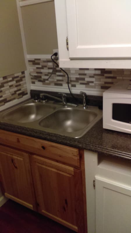 Building Photo - 822 Alabama St