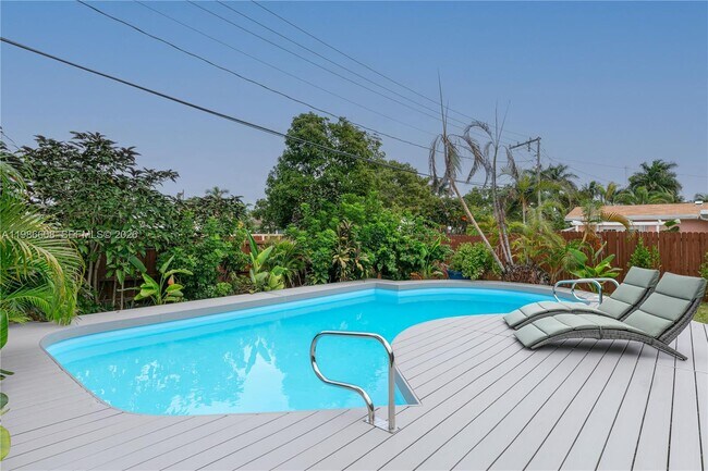 Building Photo - 1507 Harding St