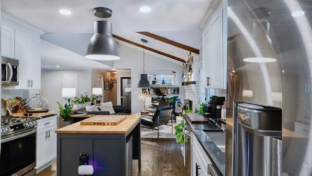 Building Photo - 3740 High Point Ln SW