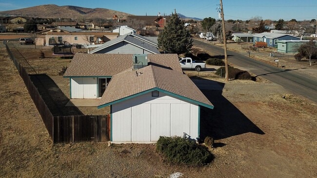 Building Photo - Home for Rent in Prescott Valley.