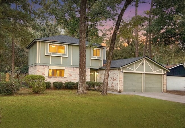 Building Photo - 56 E White Willow Cir