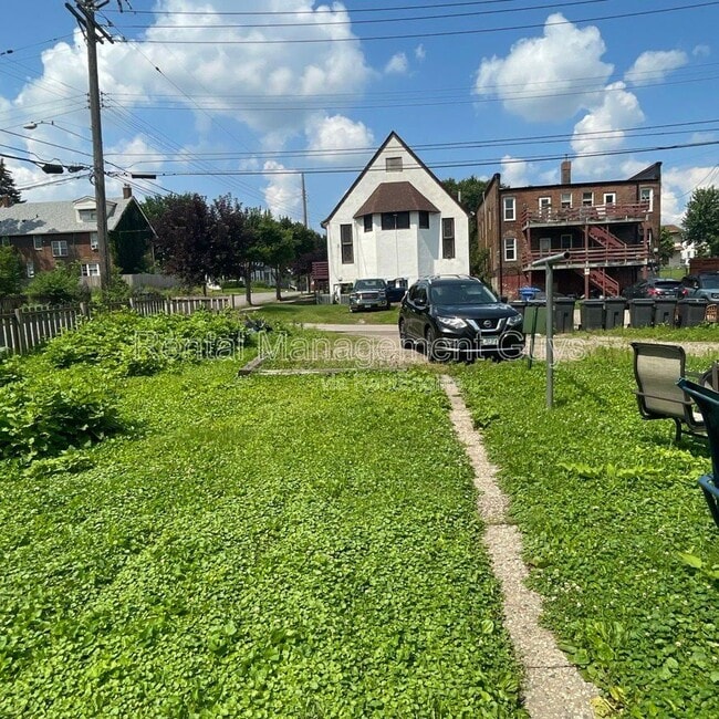 Building Photo - 501 N Morgan Ave