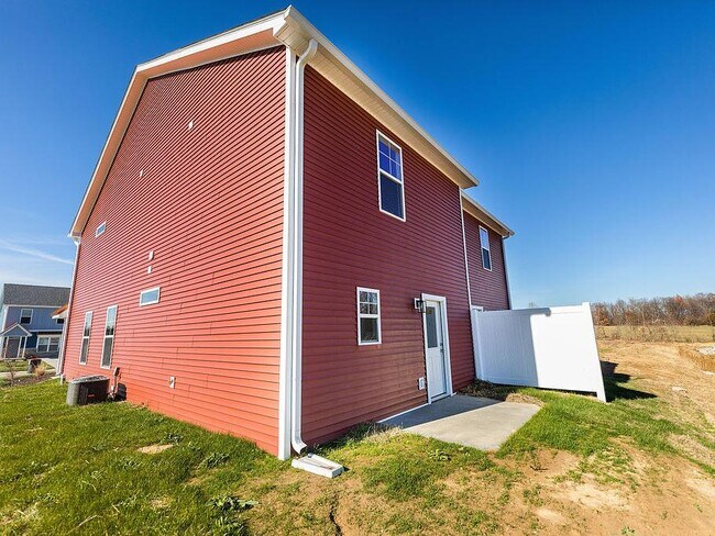 Building Photo - Westcott 20B - Townhome W/ Garage