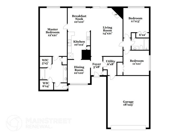 Building Photo - 3719 Lemon Tree Ln