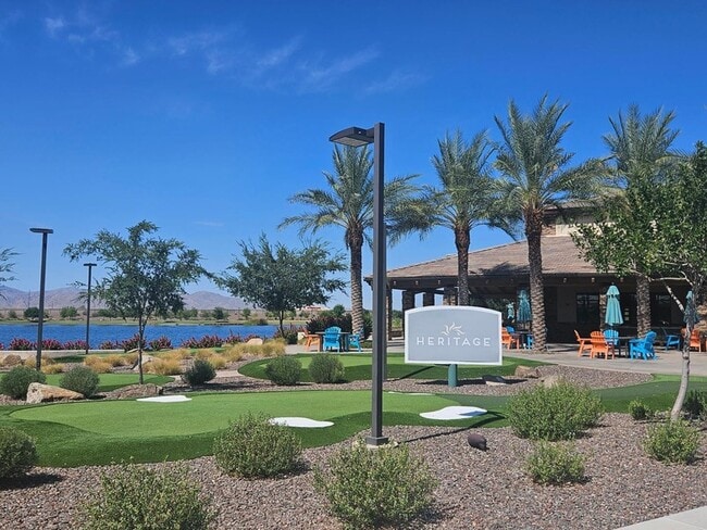 Building Photo - 24767 N 171st Dr