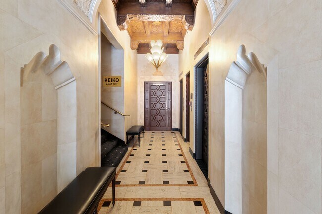 Building Photo - 1250 Jones St