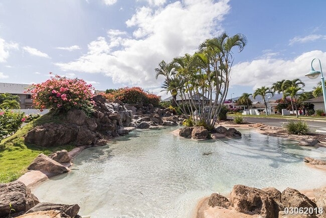Building Photo - 2br/2ba/2-car garage Townhouse at The Arbors in Ewa Beach