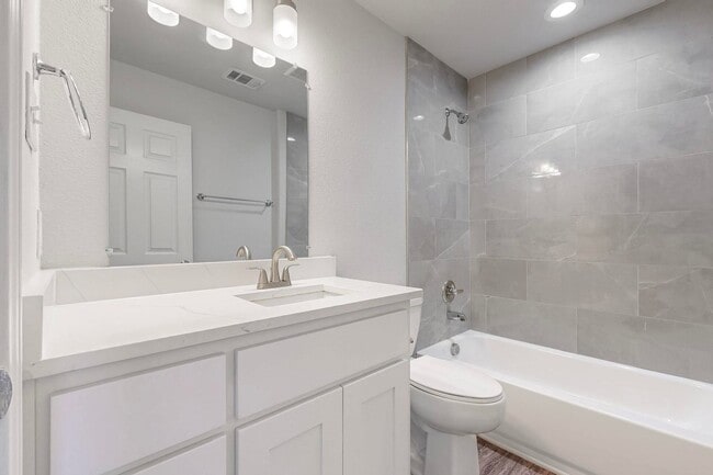 Building Photo - Bright Corner Lot Home with Open Living and Island Kitchen