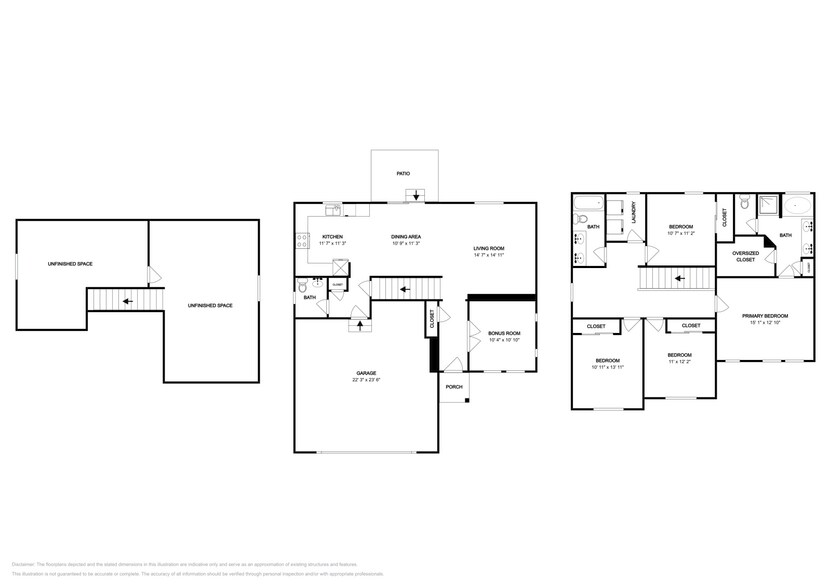 Building Photo - 6690 Donahue Dr