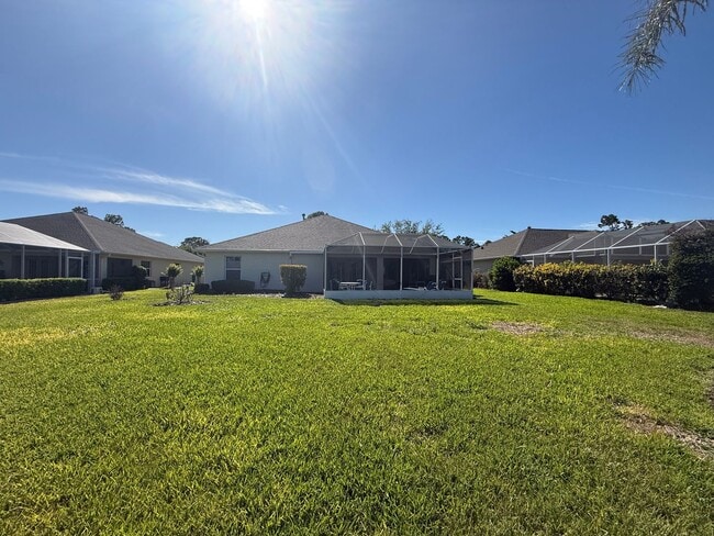 Building Photo - Beautiful 3 bedroom, 2 Bathroom home in the Turnbull Bay Golf Course Community