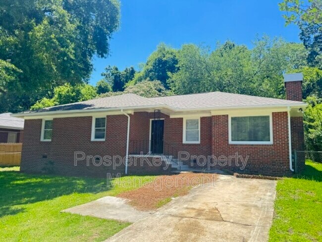 Building Photo - 3552 Irwin Way