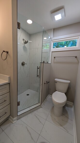Primary Bath - 540 Stell Rd