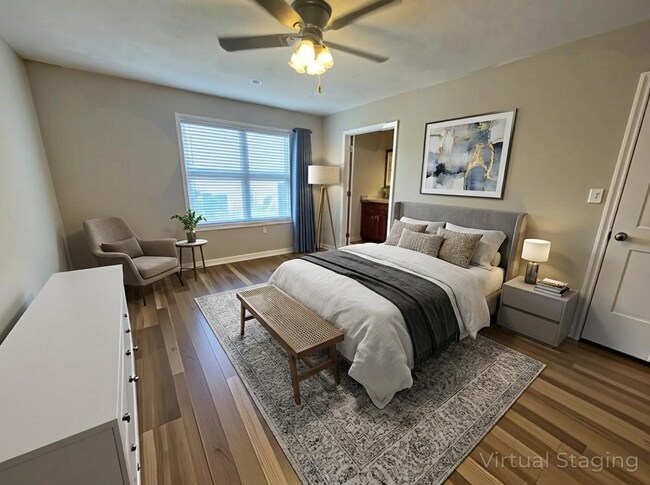 Building Photo - New Never Occupied - Brand New 2 bedroom 2 bath Duplex in Kimberling City, MO