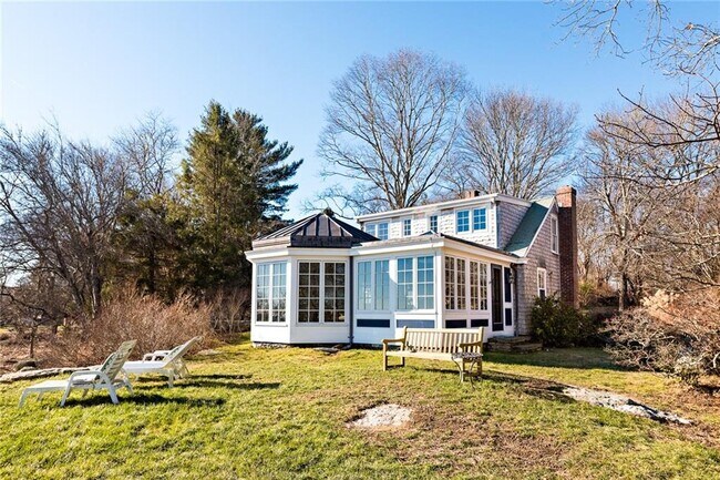Building Photo - 66 B Torrey Rd