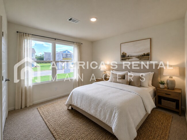 Building Photo - New Construction Home for Rent!