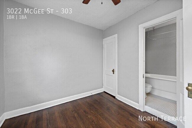 Building Photo - 3022 McGee St