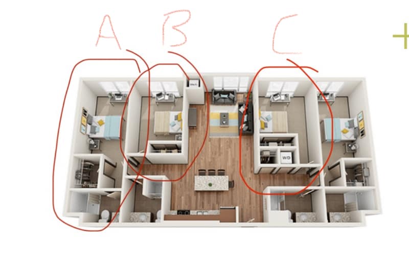 Primary Photo - 1101 University Ave SE