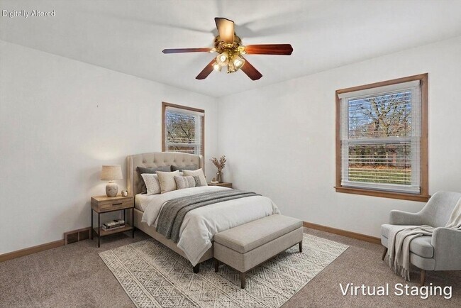 Building Photo - 8748 Parkview Ct